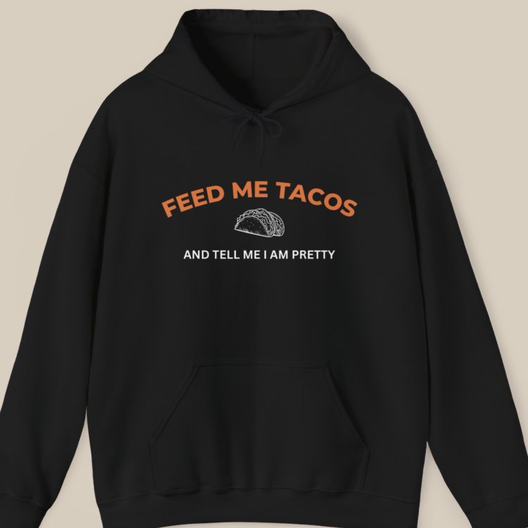 Hoodie TACOS