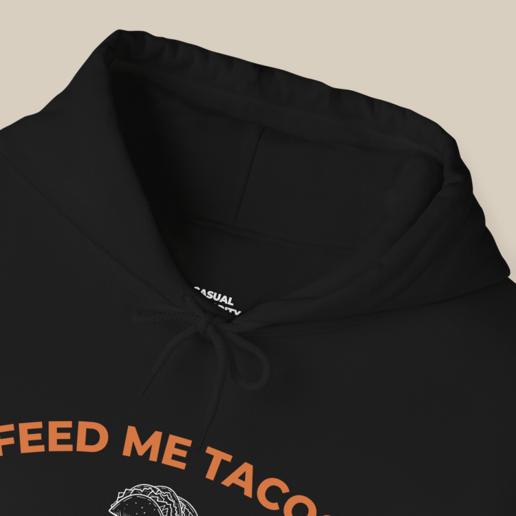 Hoodie TACOS